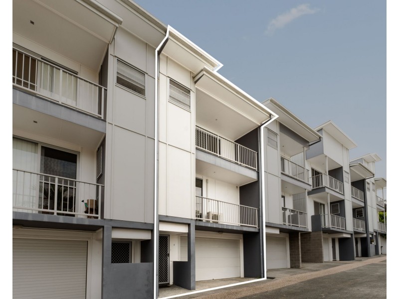 8/23 Burrai Street, Morningside QLD 4170
