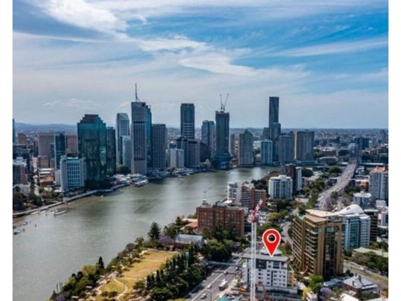8/450 Main St, Kangaroo Point QLD 4169