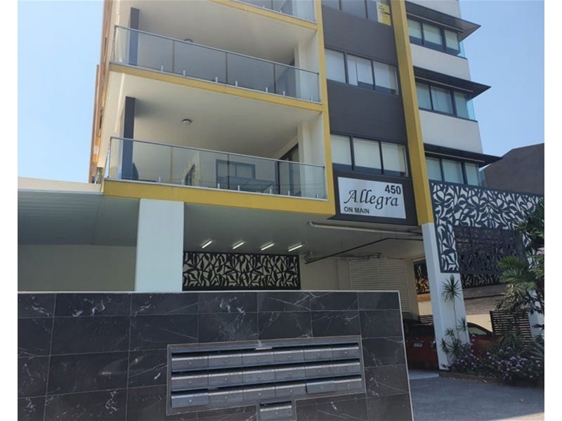 12/450 Main Street, Kangaroo Point QLD 4169