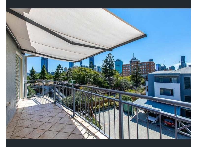 11/446 Main Street, Kangaroo Point QLD 4169