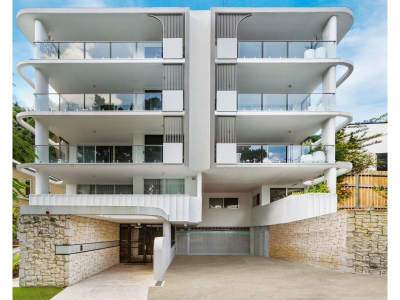 2/8 Carlton Street, Highgate Hill QLD 4101