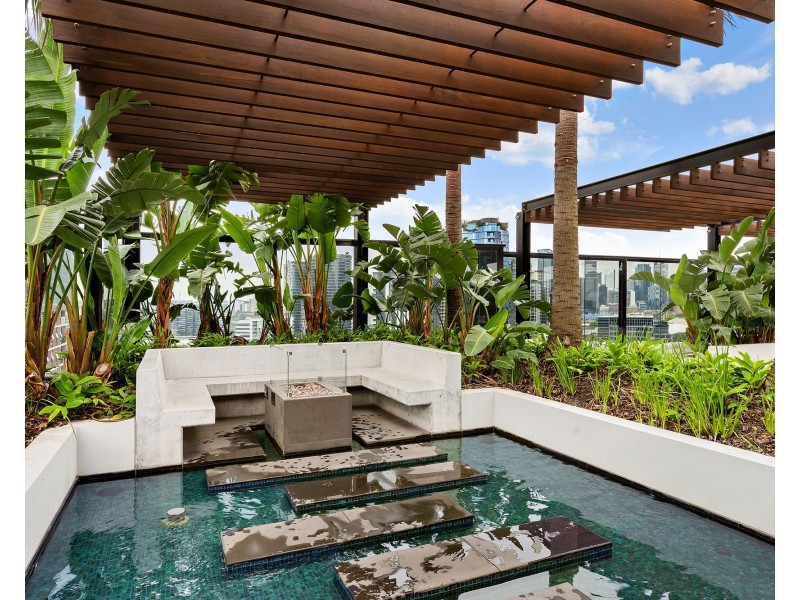 10701/19 Wilson Street, West End QLD 4101