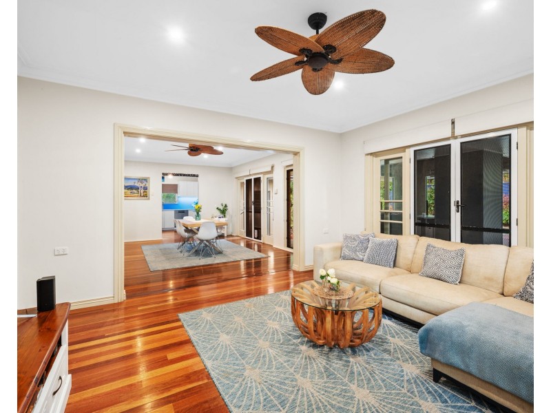 16 Luke Street, Wavell Heights QLD 4012