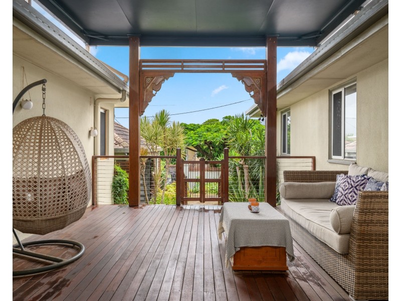 16 Luke Street, Wavell Heights QLD 4012