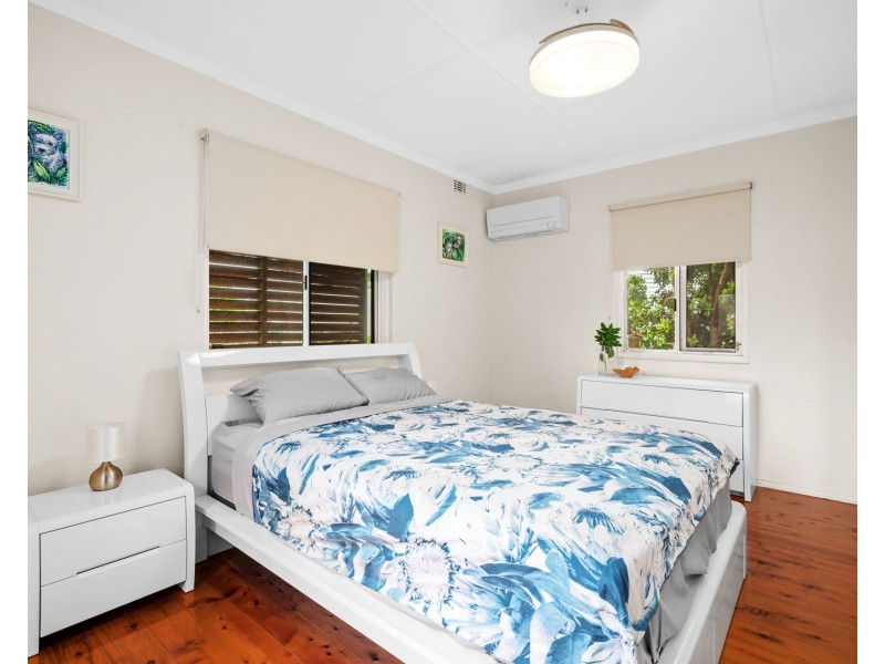 16 Luke Street, Wavell Heights QLD 4012