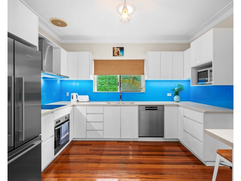 16 Luke Street, Wavell Heights QLD 4012