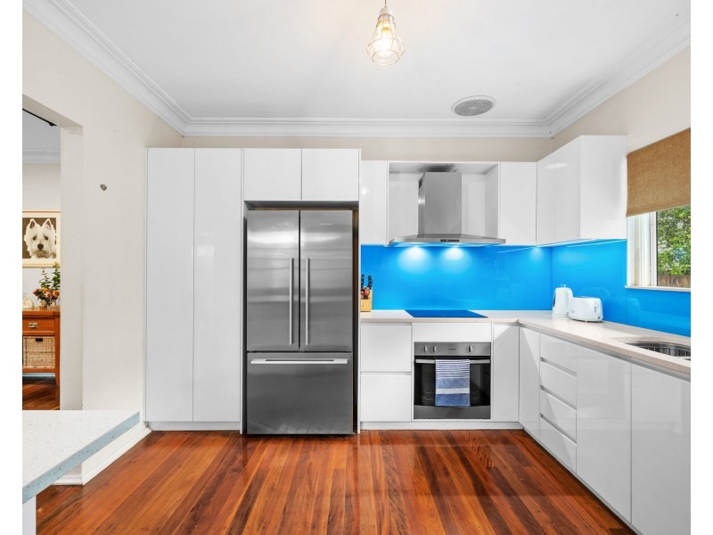 16 Luke Street, Wavell Heights QLD 4012