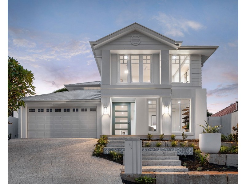 43 Amulree Street, Tarragindi QLD 4121