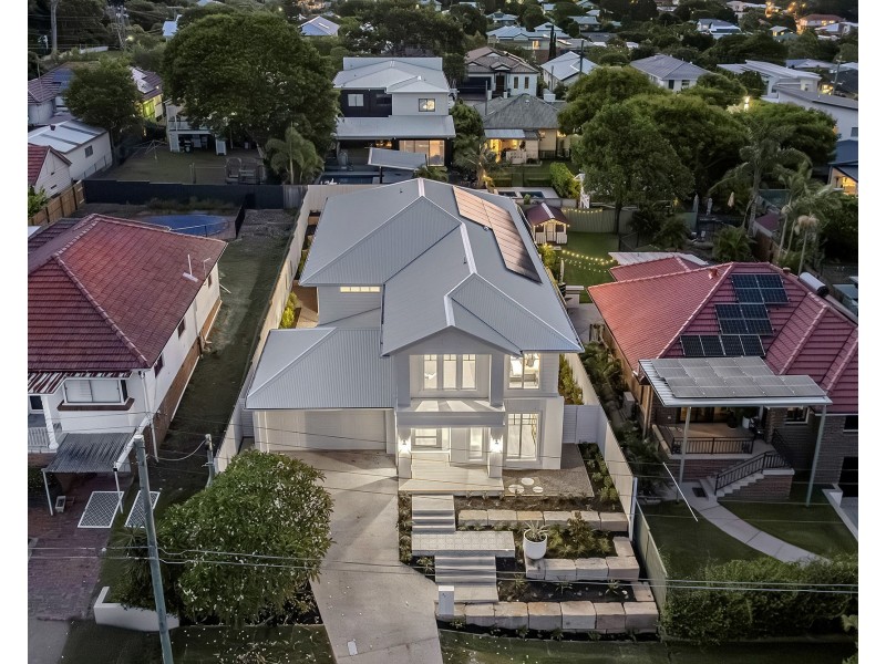 43 Amulree Street, Tarragindi QLD 4121