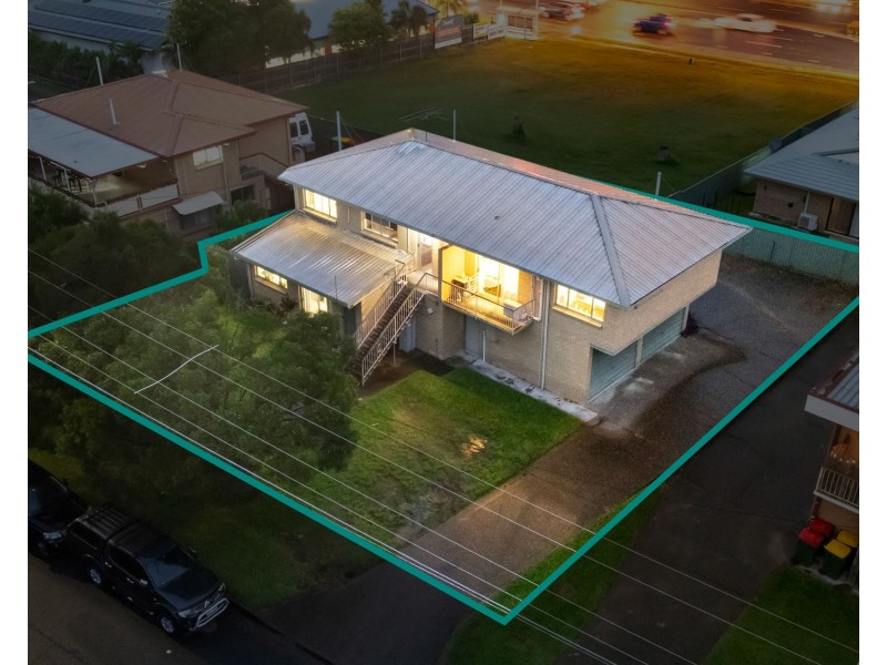 17 Gorham Street, Tingalpa QLD 4173