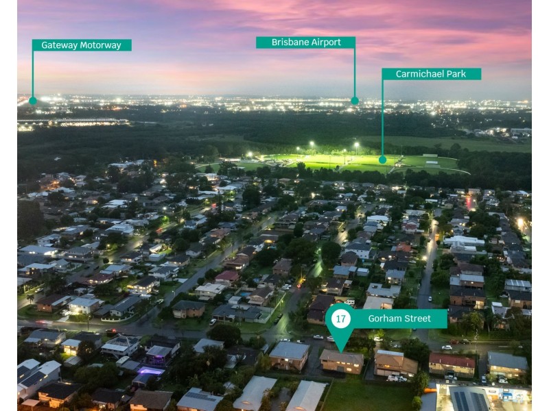 17 Gorham Street, Tingalpa QLD 4173