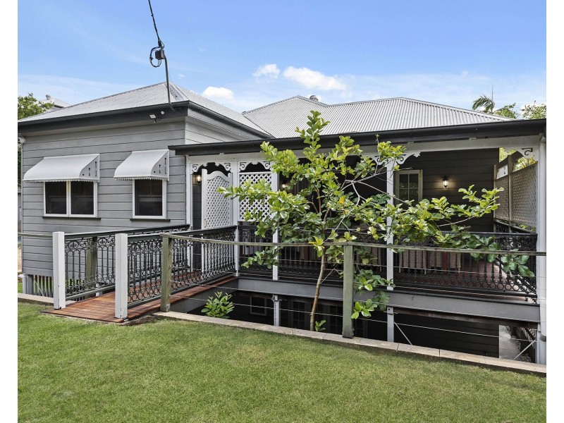 22 Merton Road, Woolloongabba QLD 4102