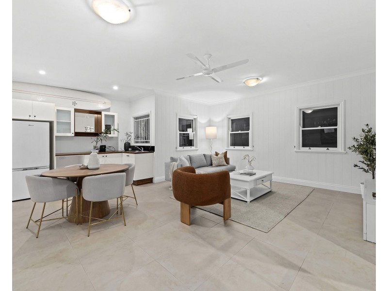 22 Merton Road, Woolloongabba QLD 4102