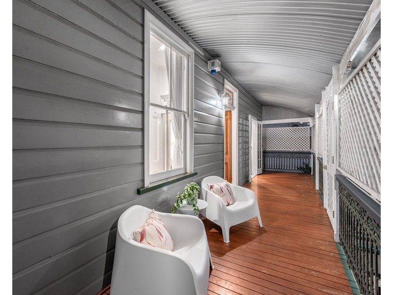 22 Merton Road, Woolloongabba QLD 4102