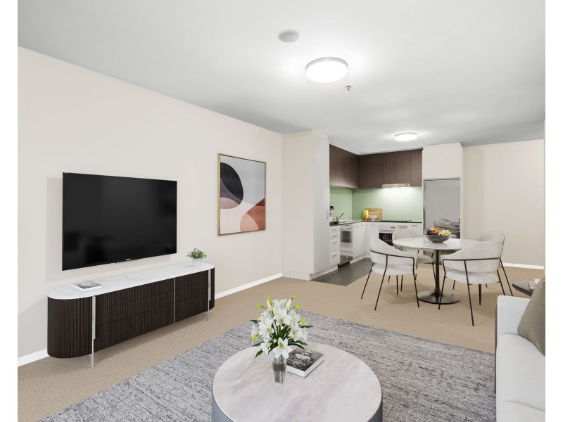 502/18 Thorn Street, Kangaroo Point QLD 4169