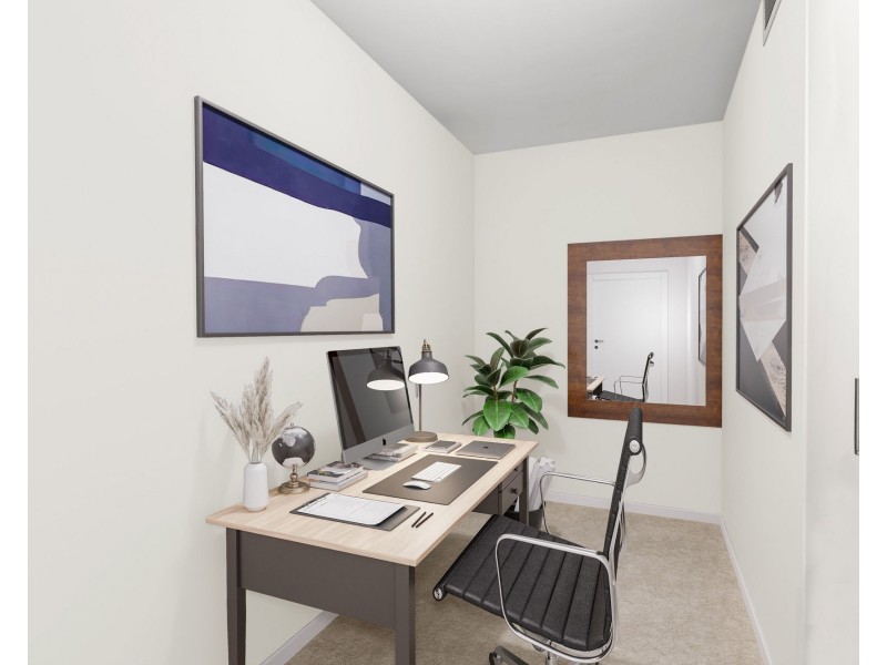 502/18 Thorn Street, Kangaroo Point QLD 4169