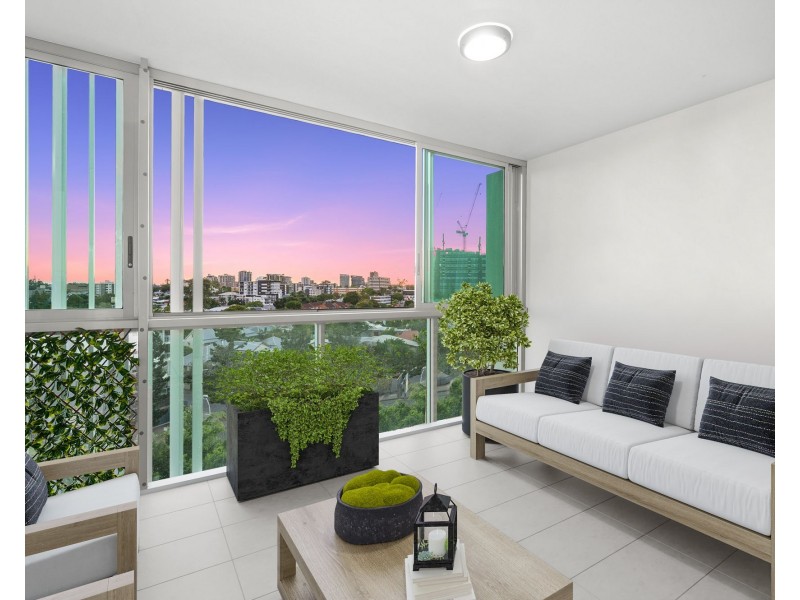 502/18 Thorn Street, Kangaroo Point QLD 4169