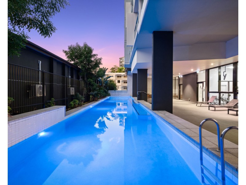 502/18 Thorn Street, Kangaroo Point QLD 4169