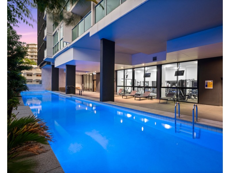 502/18 Thorn Street, Kangaroo Point QLD 4169