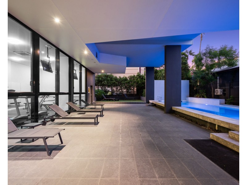 502/18 Thorn Street, Kangaroo Point QLD 4169