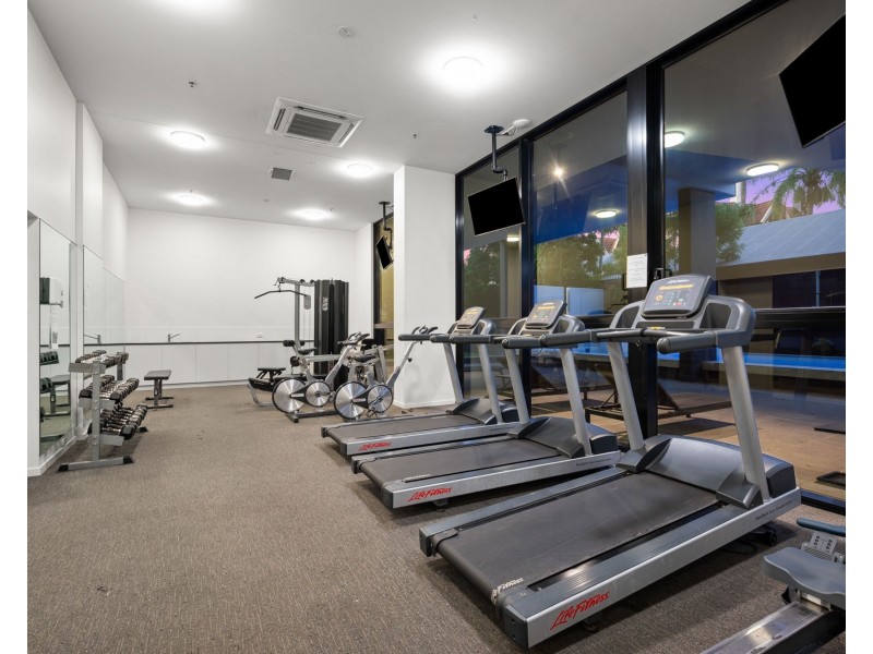 502/18 Thorn Street, Kangaroo Point QLD 4169