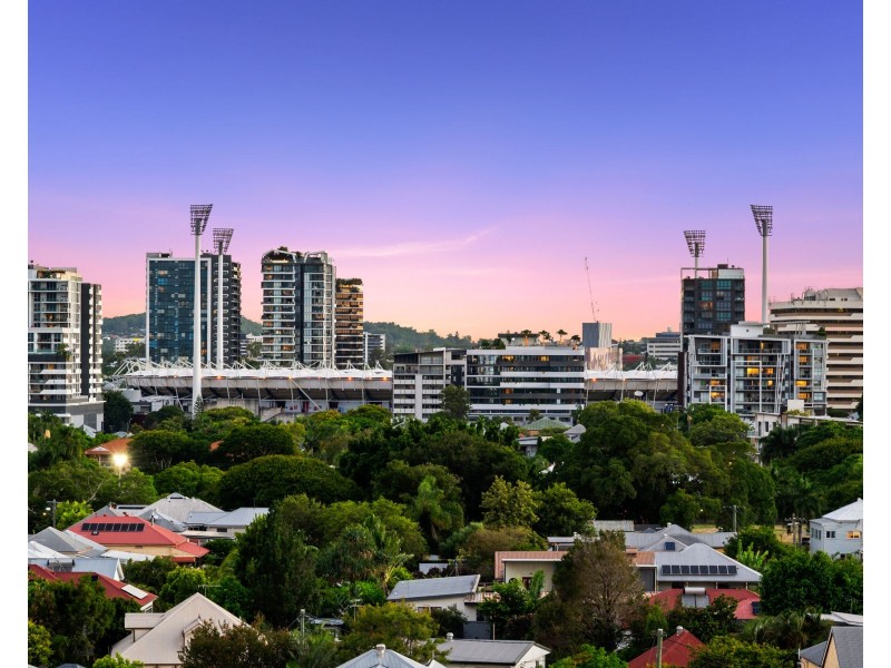 502/18 Thorn Street, Kangaroo Point QLD 4169