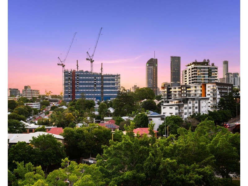 502/18 Thorn Street, Kangaroo Point QLD 4169