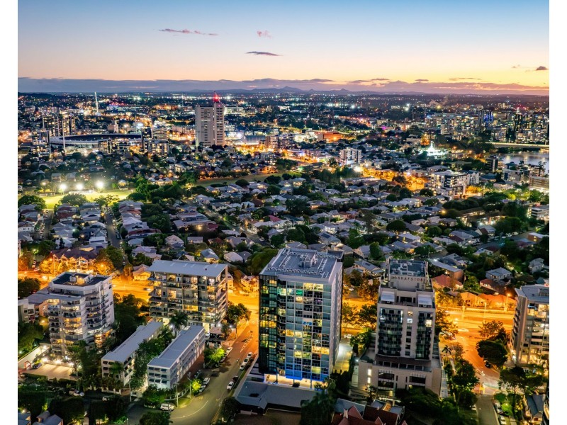 502/18 Thorn Street, Kangaroo Point QLD 4169