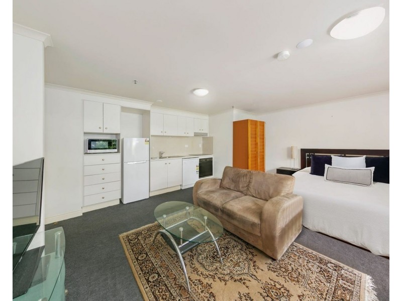 109/540 Queen St, Brisbane QLD 4000