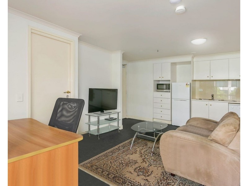 109/540 Queen St, Brisbane QLD 4000