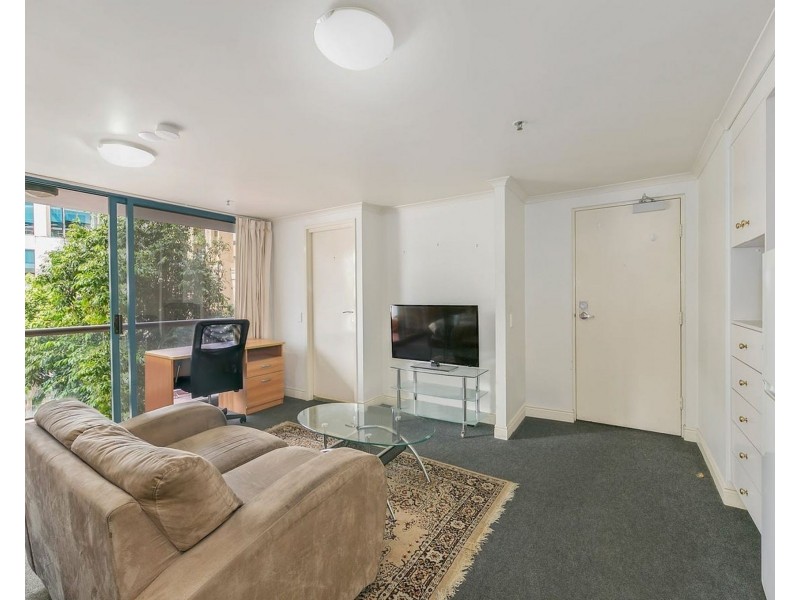 109/540 Queen St, Brisbane QLD 4000