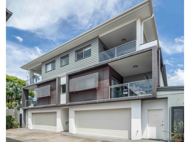 7/21 Chatsworth Road, Greenslopes QLD 4120