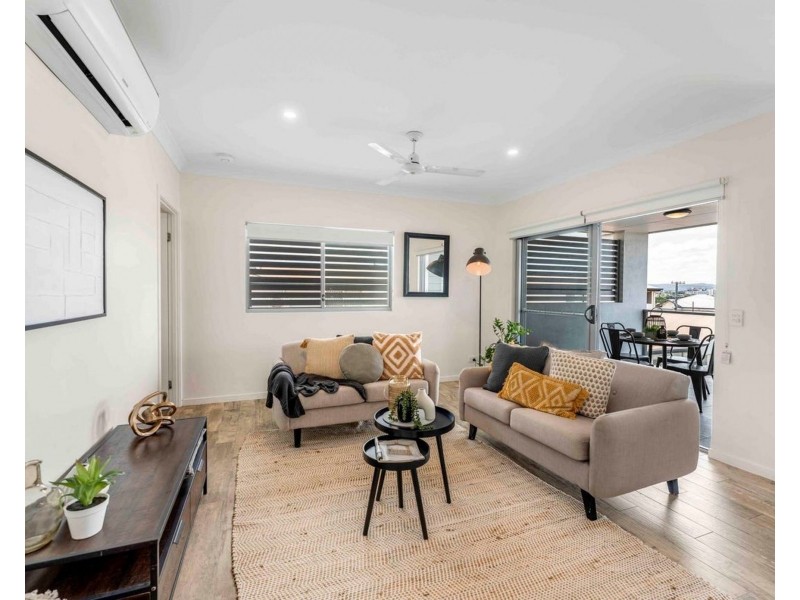7/21 Chatsworth Road, Greenslopes QLD 4120