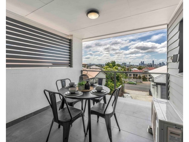 7/21 Chatsworth Road, Greenslopes QLD 4120