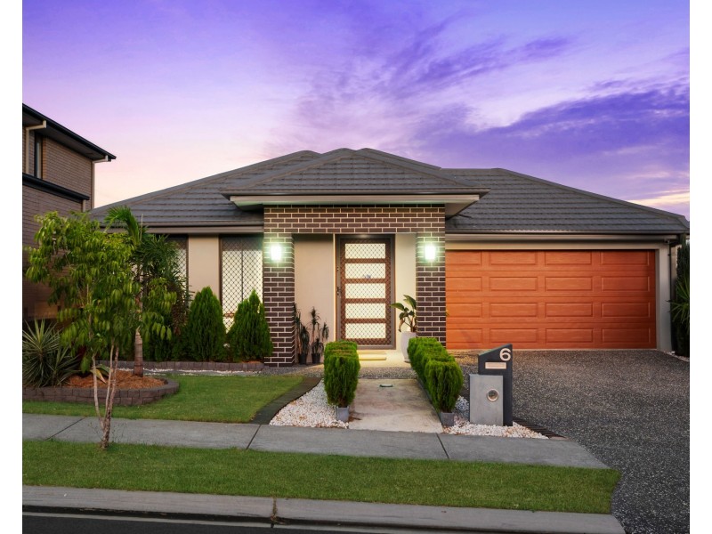 6 Veridian Road, Greenbank QLD 4124