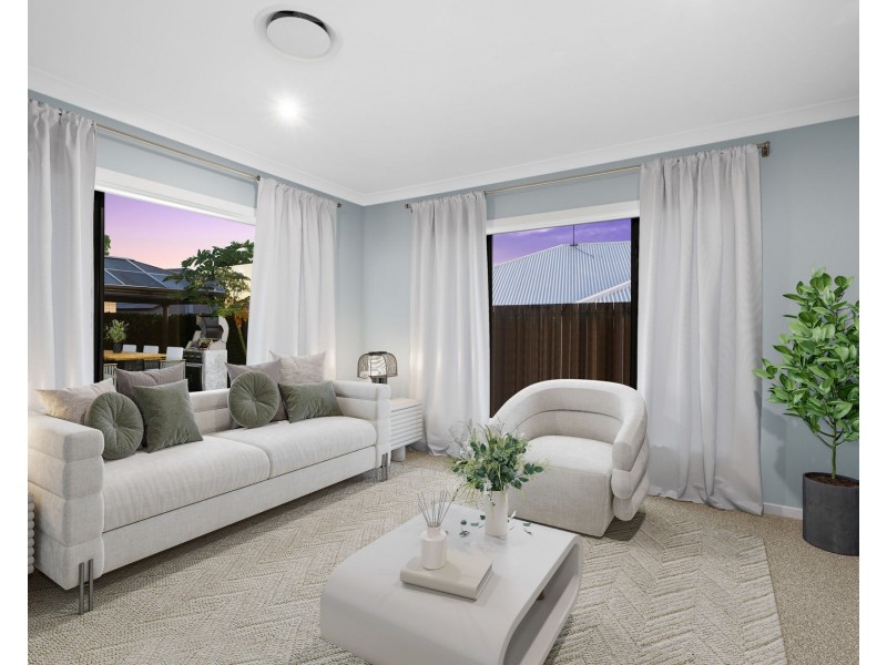 6 Veridian Road, Greenbank QLD 4124