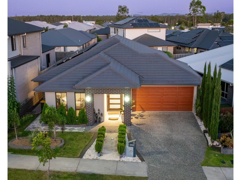 6 Veridian Road, Greenbank QLD 4124