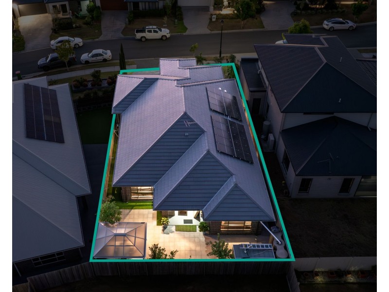 6 Veridian Road, Greenbank QLD 4124