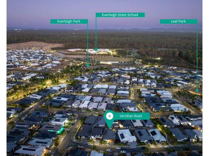 6 Veridian Road, Greenbank QLD 4124