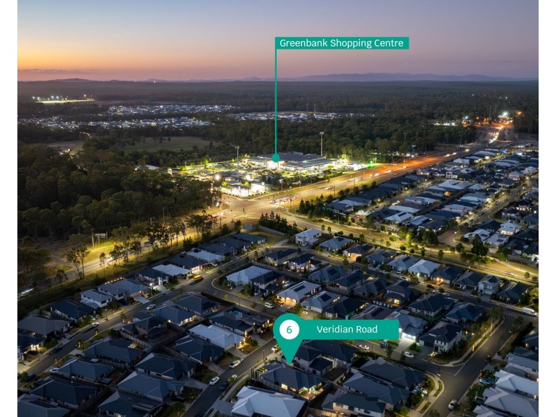 6 Veridian Road, Greenbank QLD 4124