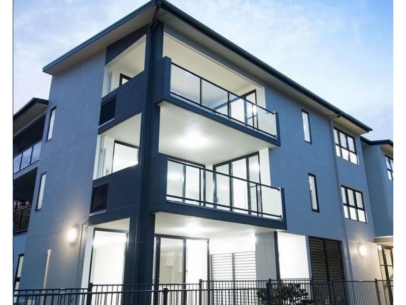 9/81 Halstead Street, Coorparoo QLD 4151