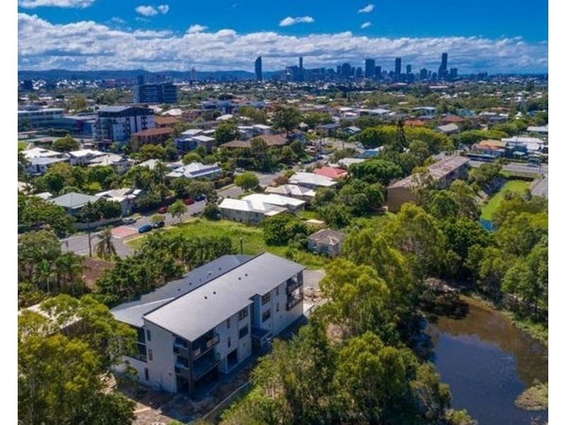 9/81 Halstead Street, Coorparoo QLD 4151