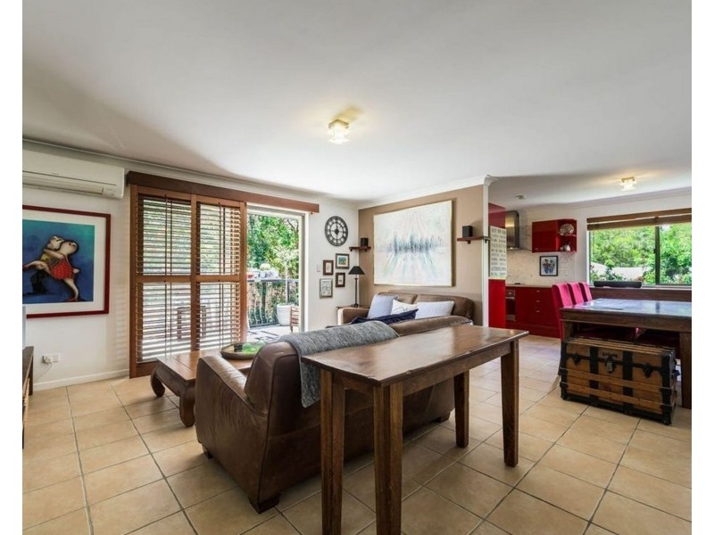 6/29 Bilyana St, Balmoral QLD 4171