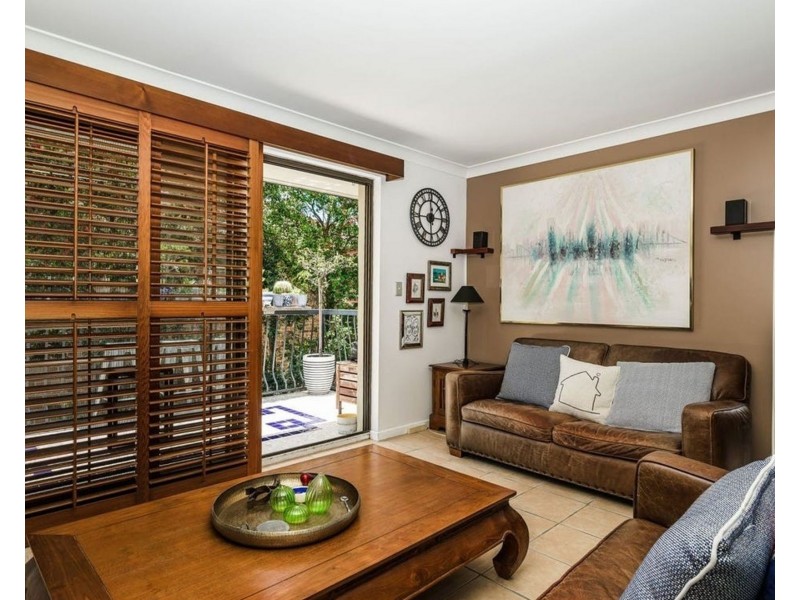 6/29 Bilyana St, Balmoral QLD 4171
