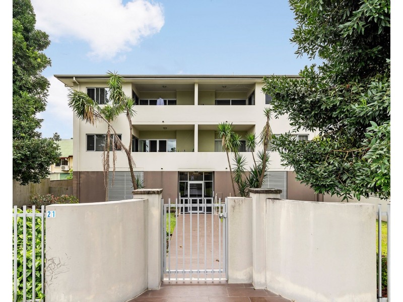 9/17 Cardross Street, Yeerongpilly QLD 4105