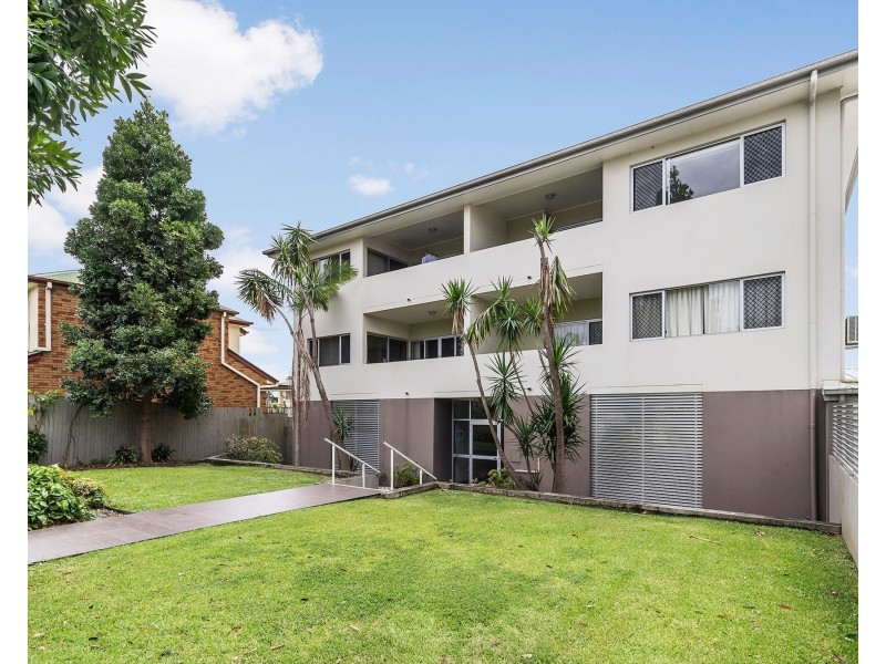 9/17 Cardross Street, Yeerongpilly QLD 4105