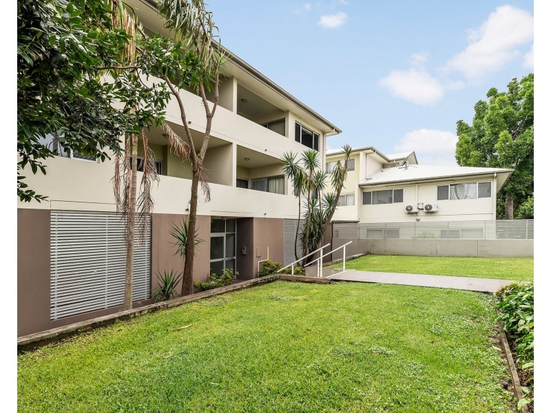 9/17 Cardross Street, Yeerongpilly QLD 4105
