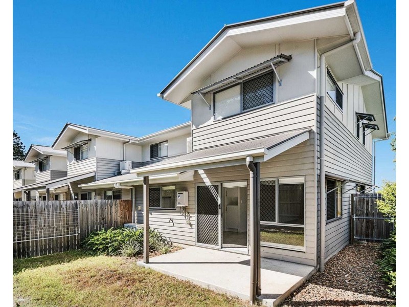 46/17 Armstrong Street, Petrie QLD 4502