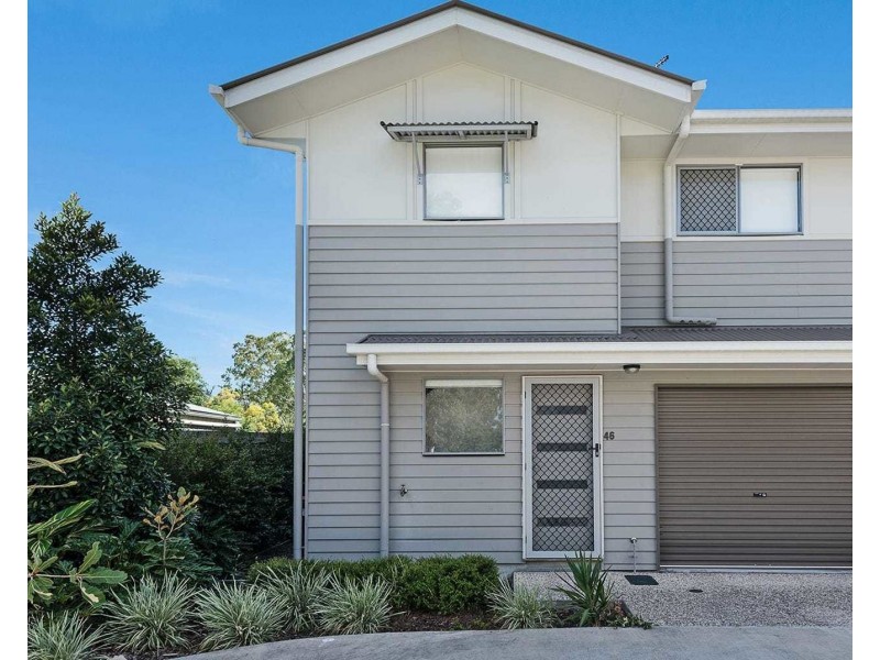46/17 Armstrong Street, Petrie QLD 4502
