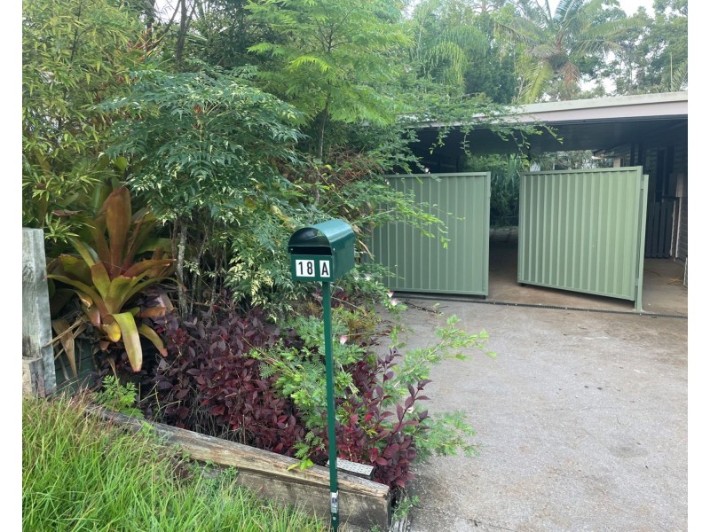 18a Crewe Street, Mount Gravatt East QLD 4122